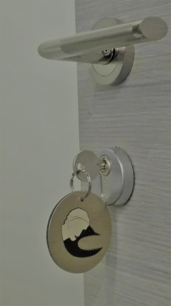 Фото Donna Lena Relais