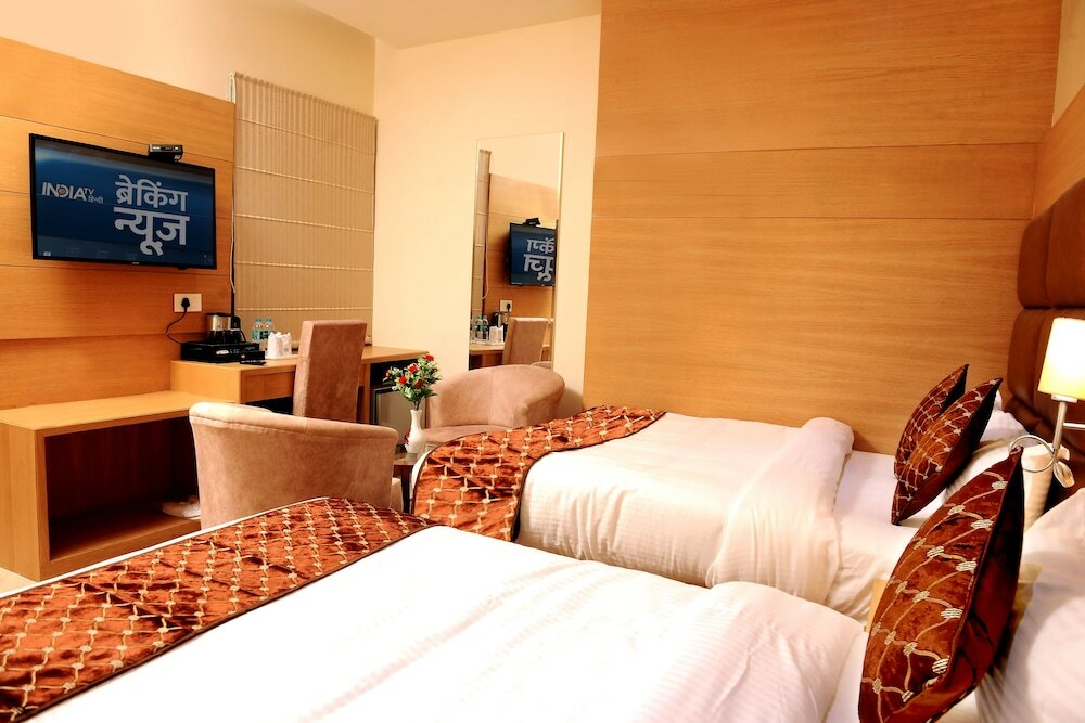 Фото The Landmark Amritsar