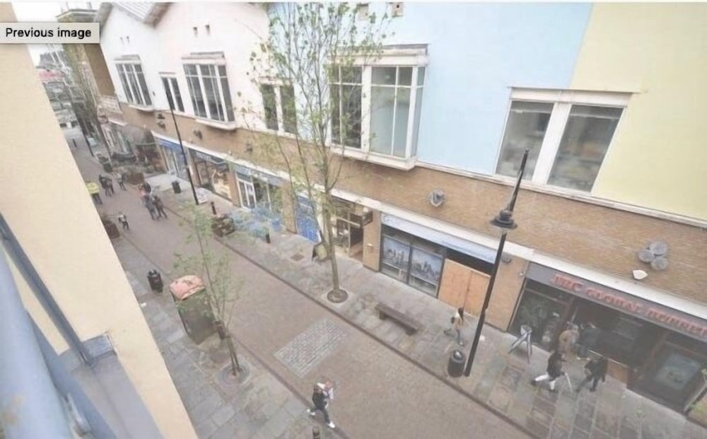 Фото 3 Bed Apartment - Mermaid Quay