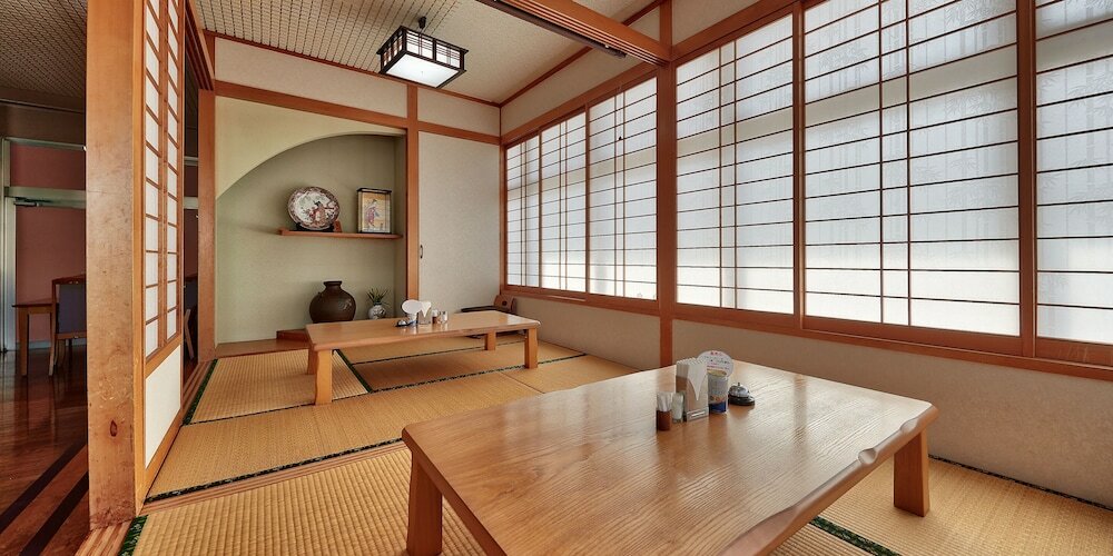 Фото Hotel Sports Lodge Itoman