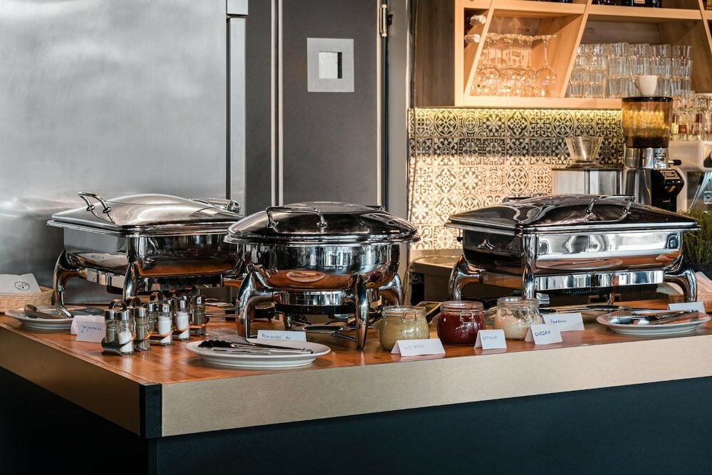 Фото Rezydencja Morski Tygiel