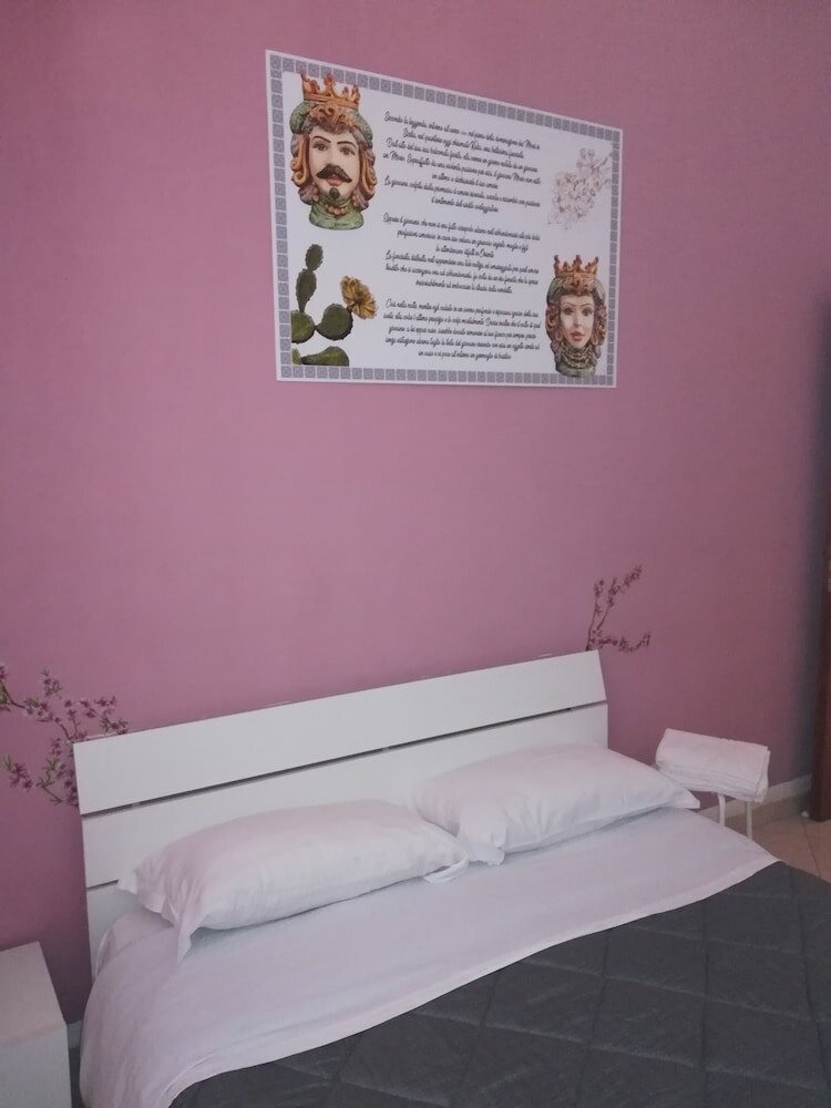 Фото B&b Il Poeta