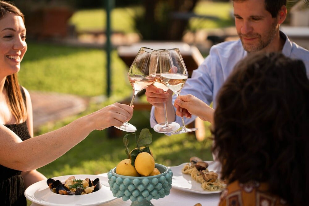 Фото Relais 2 Pini