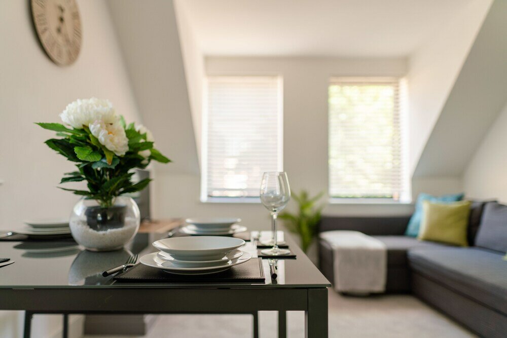 Фото Town Centre Lodge