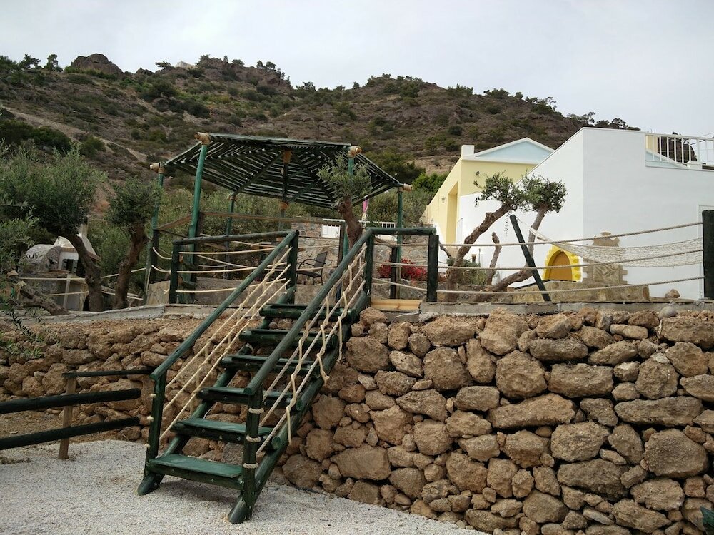 Фото Villa Artemis