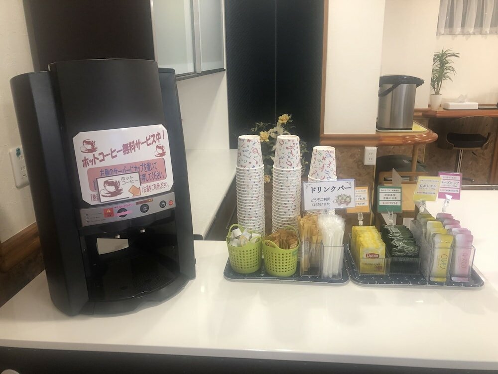 Фото Nishikawaguchi Station Hotel Stay Lounge