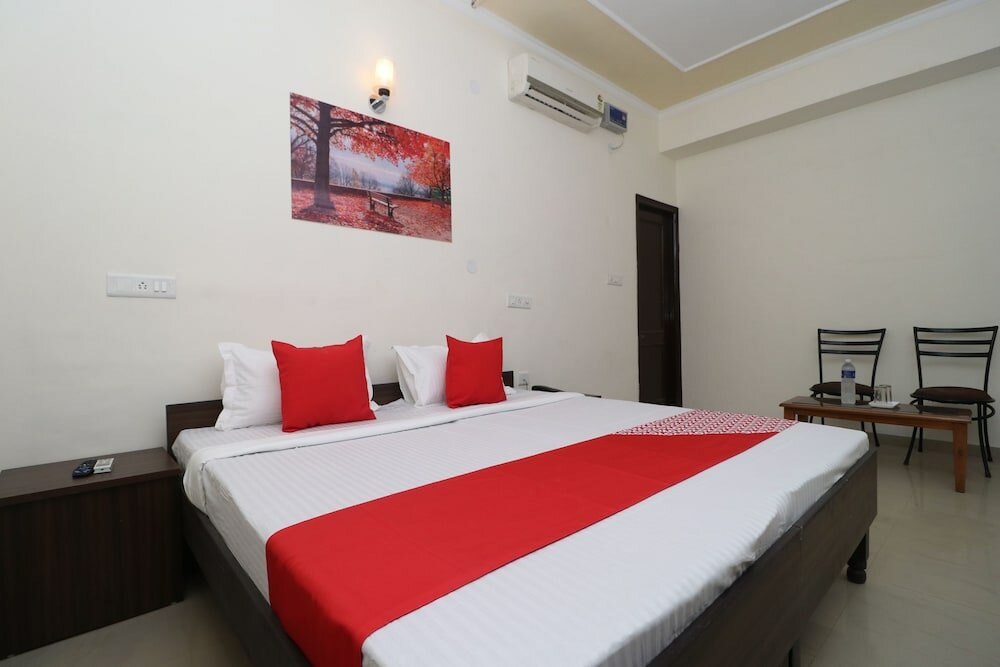 Фото Oyo 30886 Ra Vista