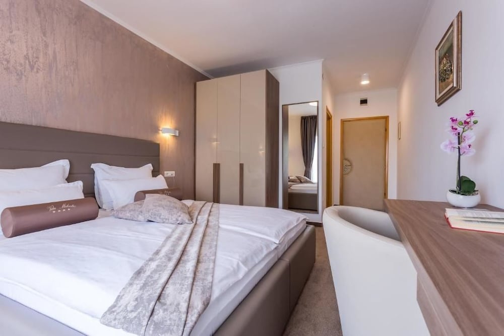 Фото Villa Milcetic