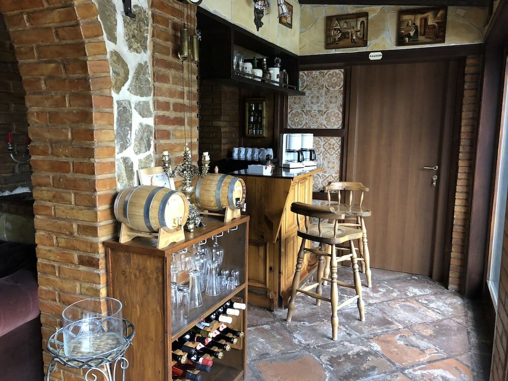 Фото Small Paradise B&b Palermo