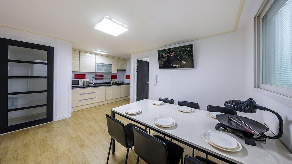 Фото Yeongheungdo Sun Pension