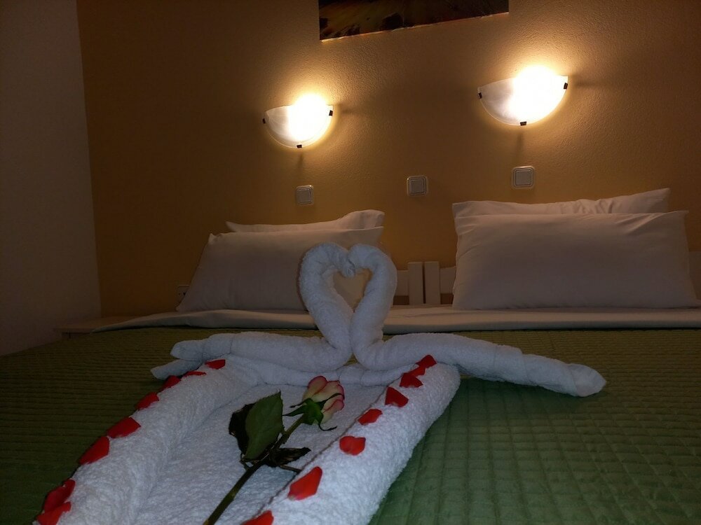 Фото Litinas Apartments