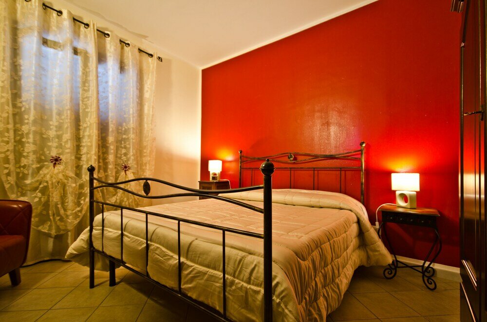 Фото Sosta dei Garibaldini