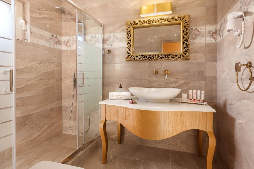 Фото Kyniska Palace Conference & SPA