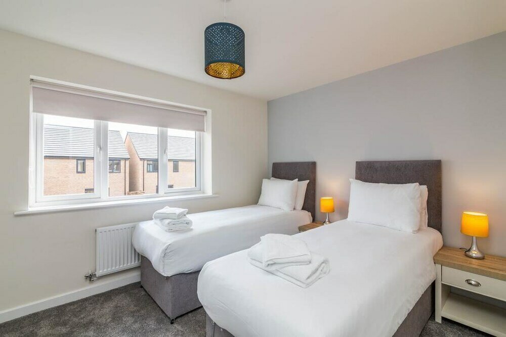 Фото Blackstone Walk