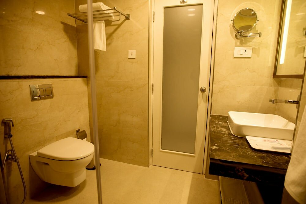Фото S Hotels Chennai