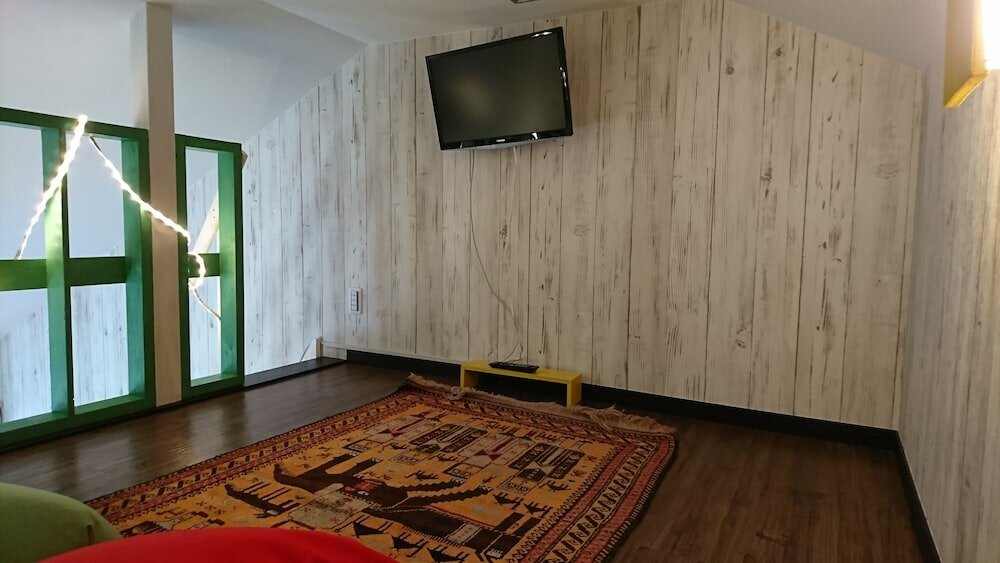 Фото Hakone Morinoyado