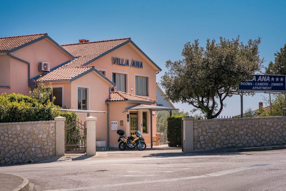 Фото Villa Ana