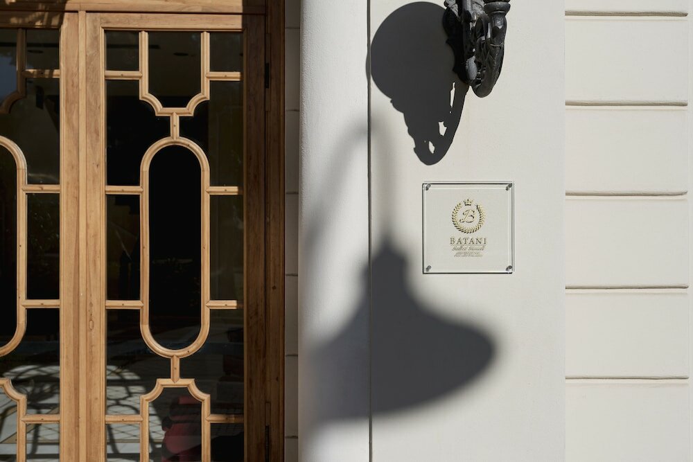 Фото Residenza Parco Fellini