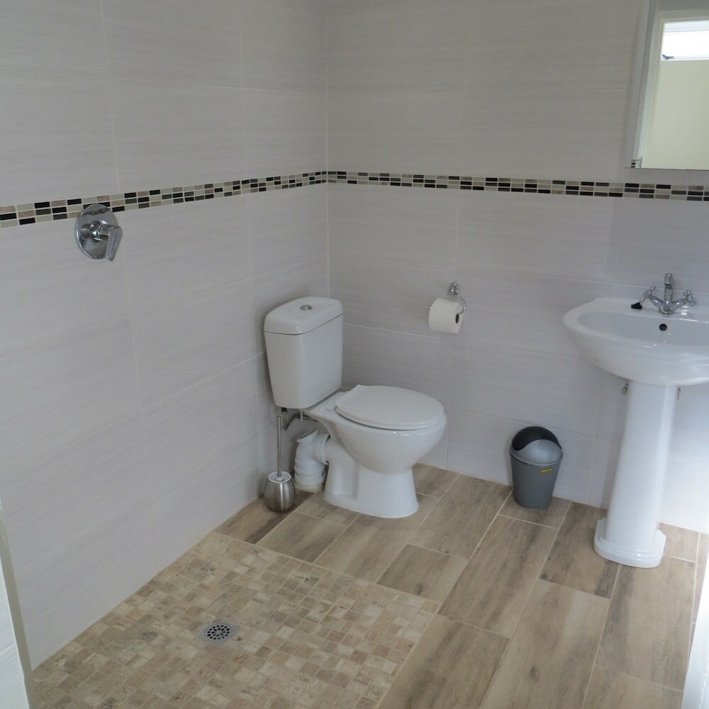 Фото Cape Oasis Guesthouse