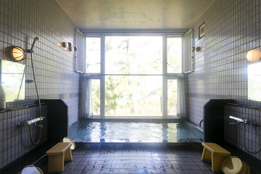 Фото Resort Inn Kishimoto