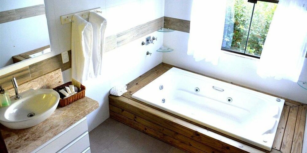 Фото Pousada Ilha do Papagaio