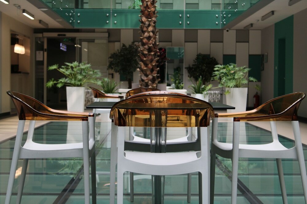 Фото Capitol Suites