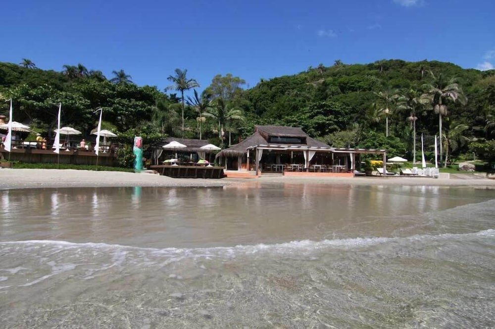 Фото Pousada Ilha do Papagaio