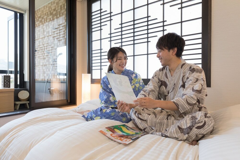 Фото Chikugogawa Onsen Kiyonoya