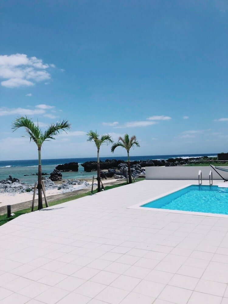 Фото Thalassa Beach and Pool Villa