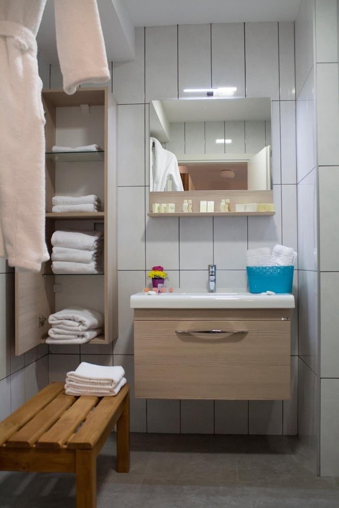 Фото Capitol Suites