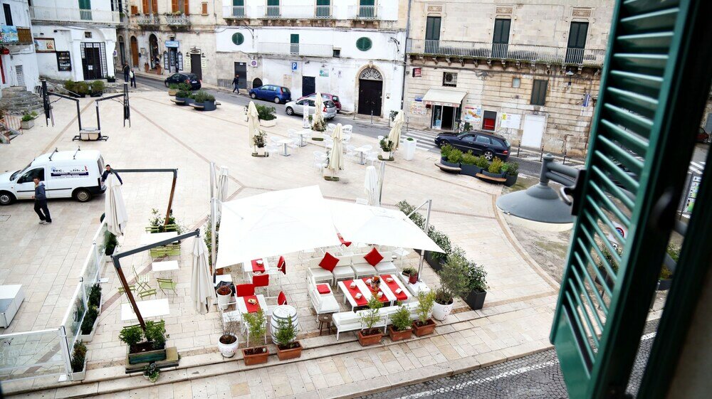 Фото Città Bianca Homes