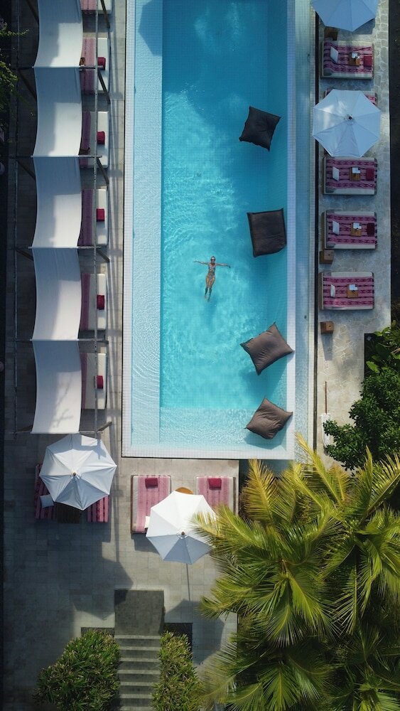 Фото Shore Amora Canggu