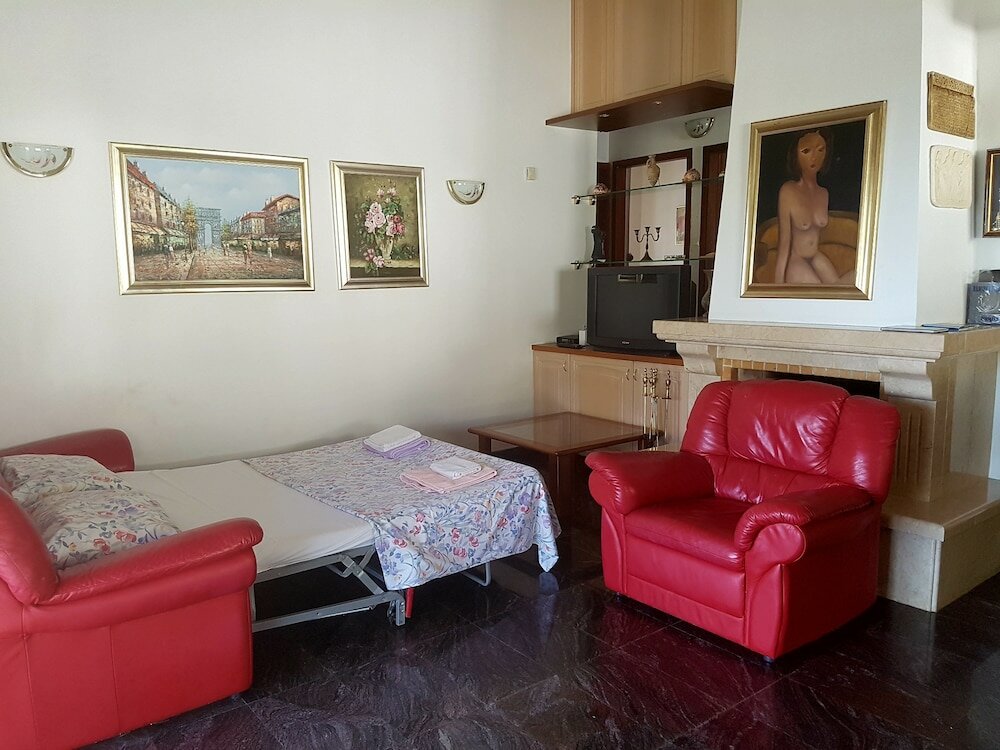 Фото Villa Karmen