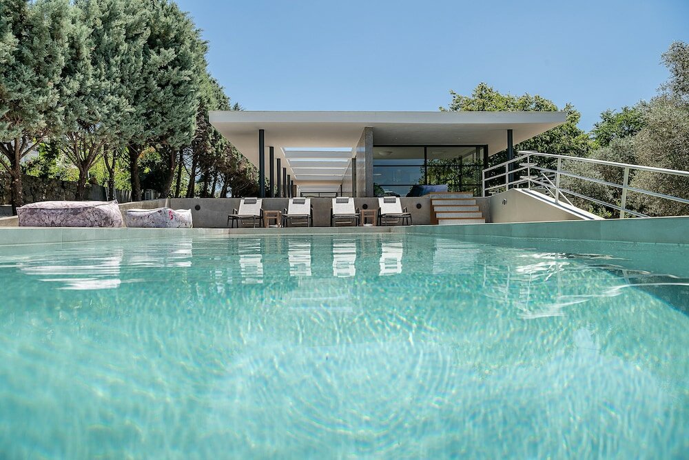 Фото Villa 7 Masterwork Contemporary