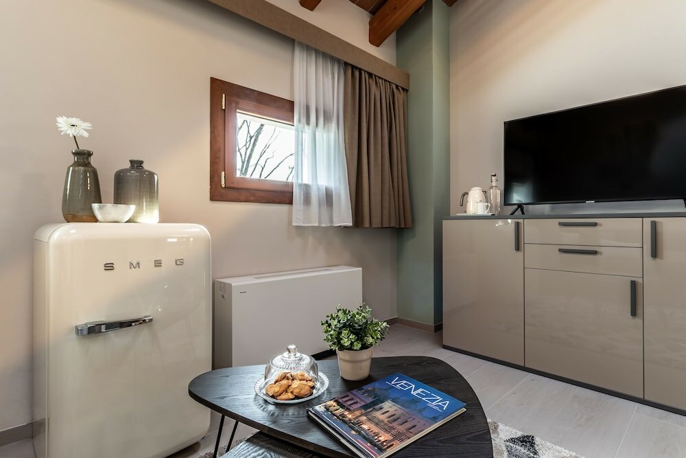 Фото Monteborre Agriturismo