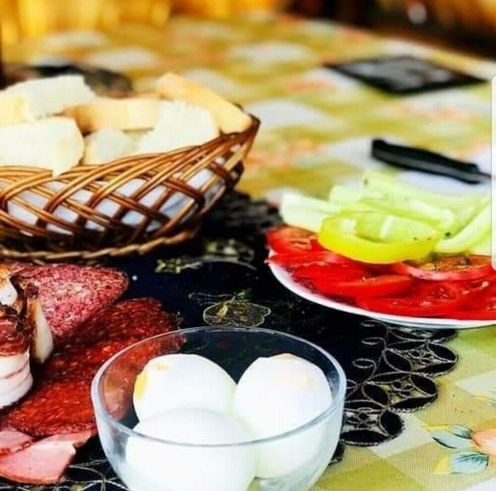 Фото Apartment Sarganska Osmica 8