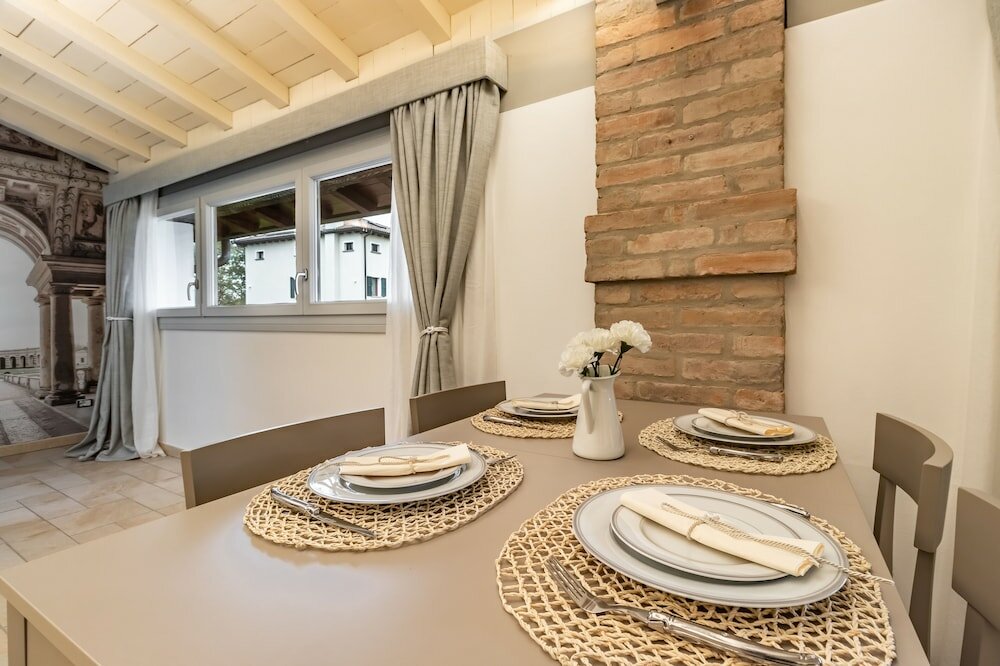 Фото Monteborre Agriturismo