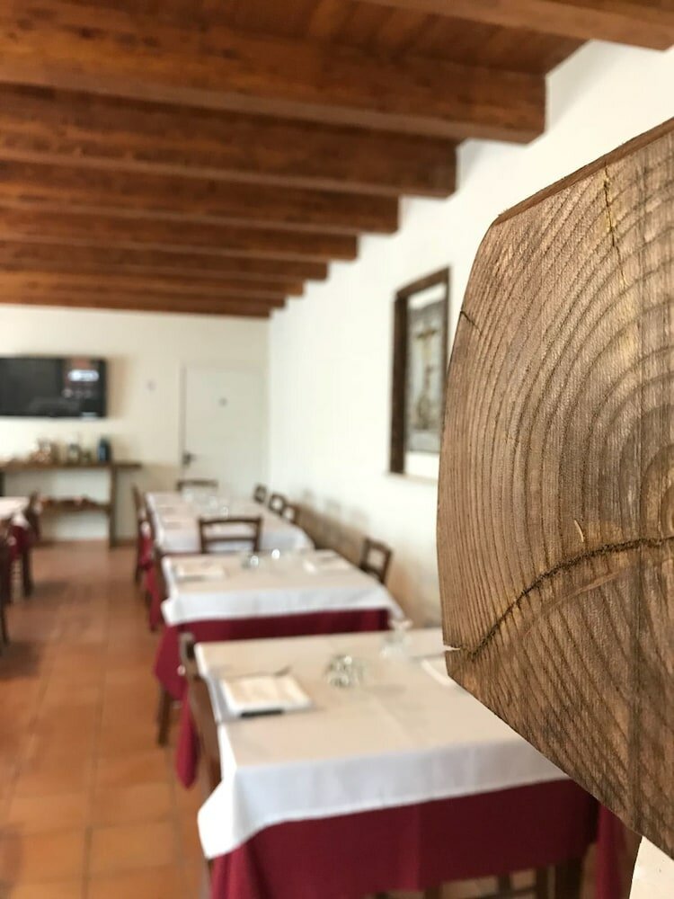 Фото Agriturismo L'Ulivo