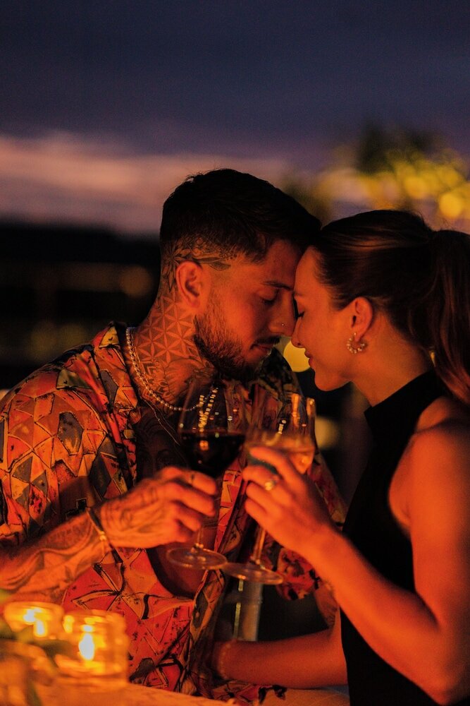 Фото Shore Amora Canggu