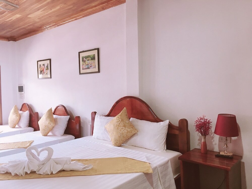 Фото Elephant Boutique Hotel