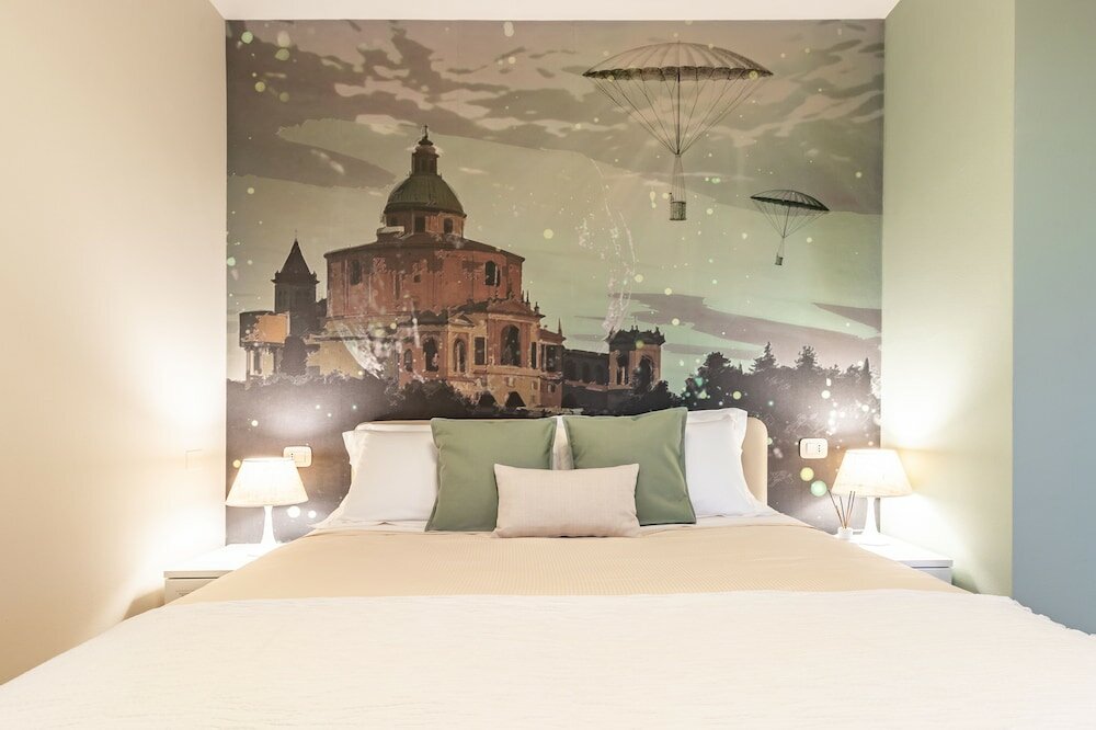 Фото Monteborre Agriturismo