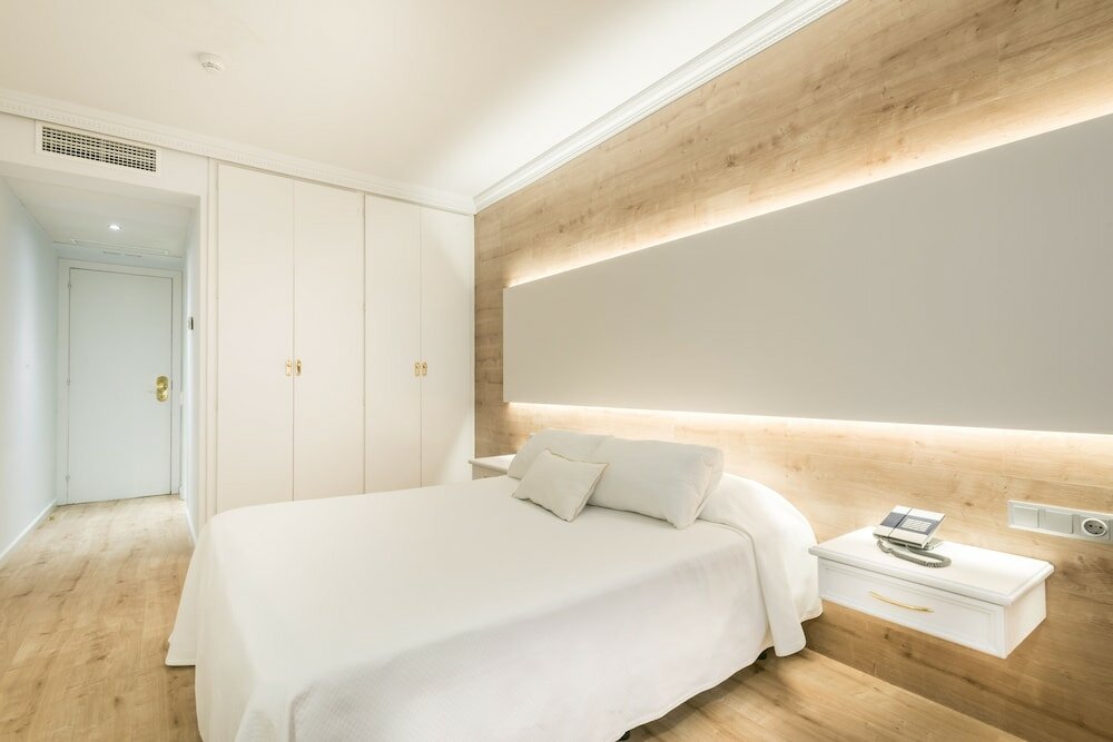 Фото Hotel Sansi Park