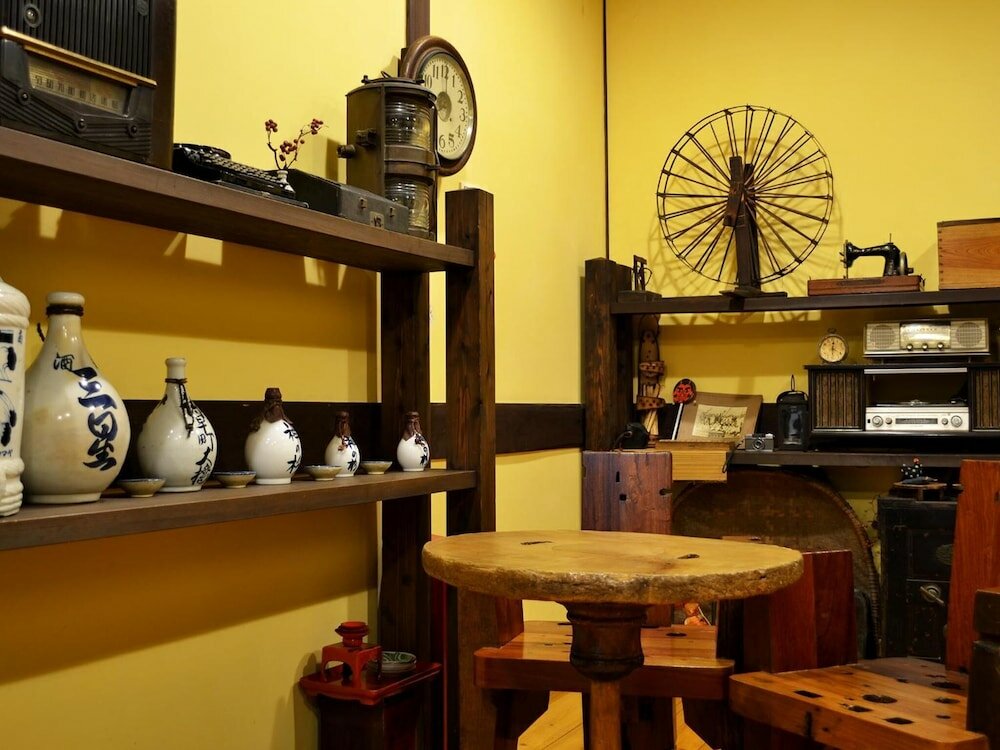 Фото Tabinoyado Asonoyu