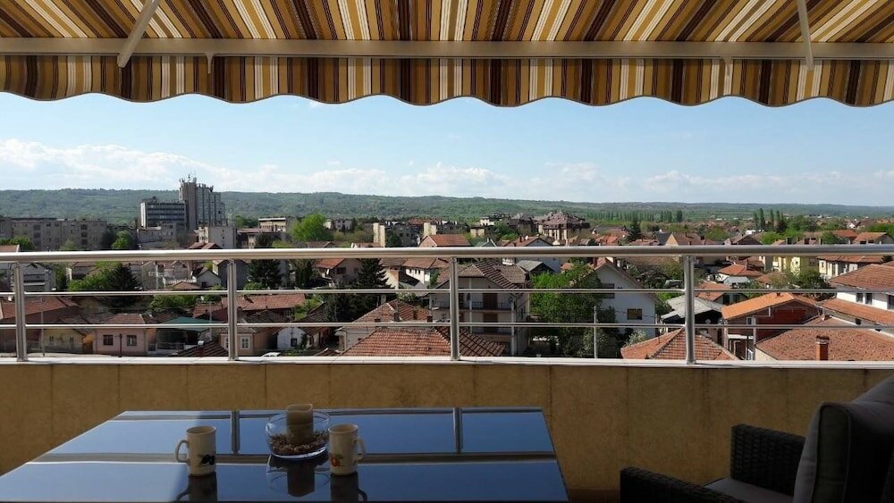 Фото Apartment Panorama Negotin