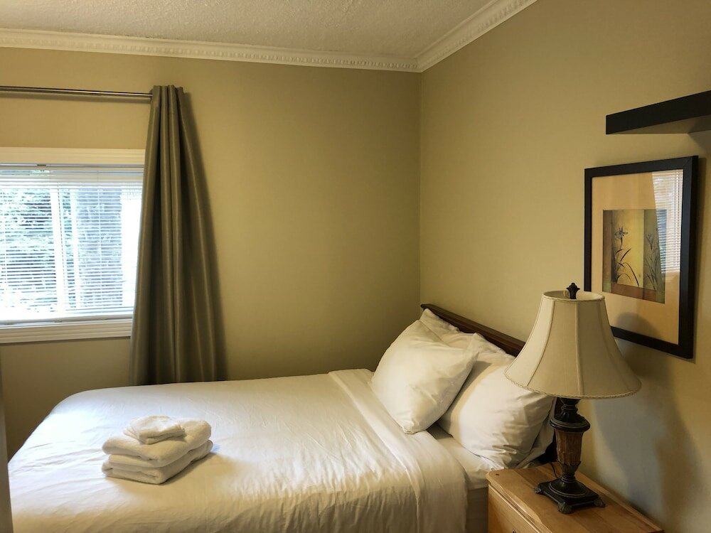 Фото Cozy Bedrooms Guest House