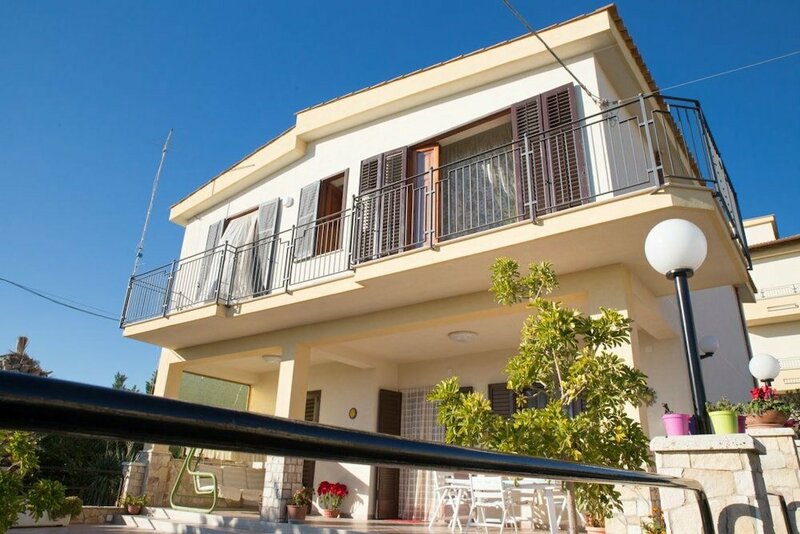 Гостиница La Veranda B&b