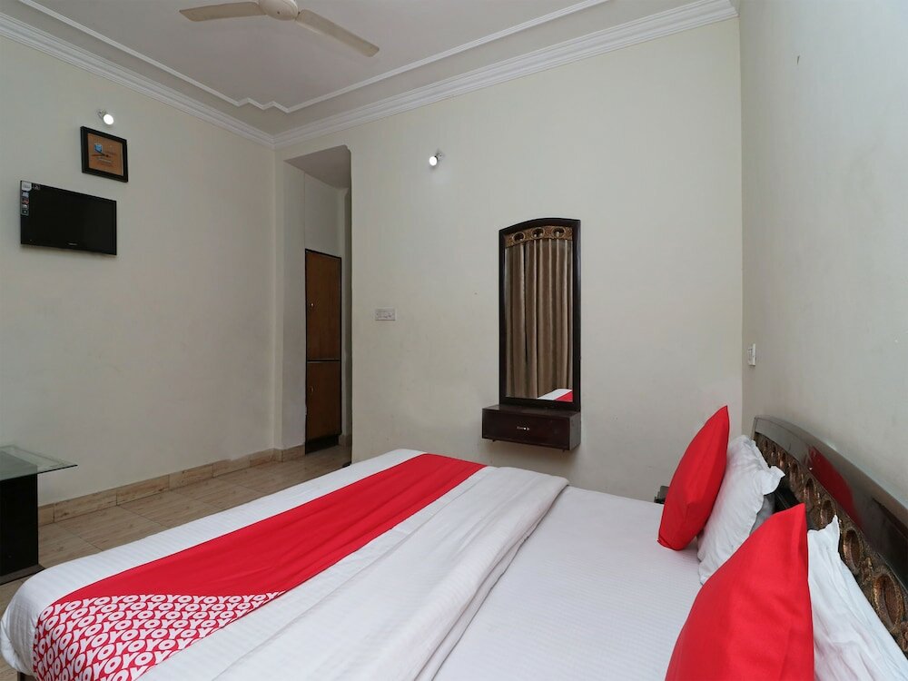 Фото Oyo 29762 Hotel Meridian