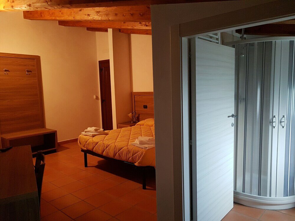 Фото Agriturismo L'Ulivo