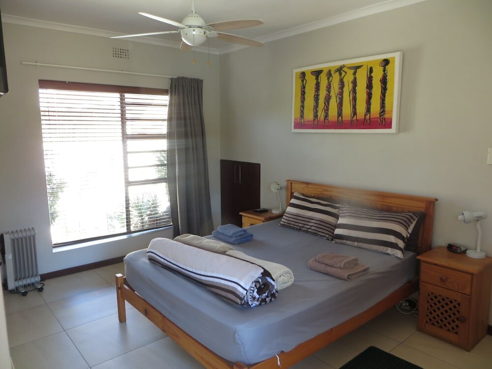 Фото Cape Oasis Guesthouse