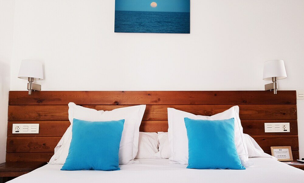 Фото Hostal Casa del Mar